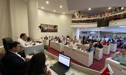 Balçova'da arsa mağdurları sorunu için ilk adım atıldı