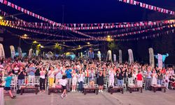 Balıkesir’de Fethiye rüzgârı: Kurtuluş Festivali'nde coşkulu kutlama