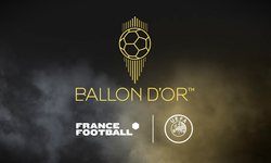 Ballon d'Or adayları belli oldu | Listede milli futbolcu da var