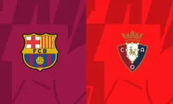 Barcelona-Osasuna maçı ne zaman, saat kaçta, hangi kanalda?