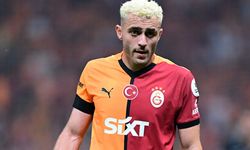 Barış Alper Yılmaz'a Premier Lig'den ilgi artıyor