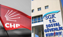 CHP'li belediye SGK borçlarına karşılık pazaryerini devredecek