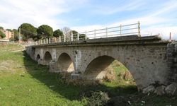 Bergama Kestel Köprüsü hakkında bilgiler, nerede, nasıl gidilir?