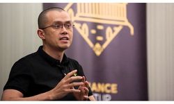 Aylardır hapis yatan Binance kurucusu serbest bırakıldı