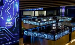 Borsa İstanbul, günün ilk yarısında değer kaybetti