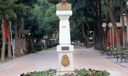 Büyükpark’ta yeşil doku ‘otomatik’ olacak