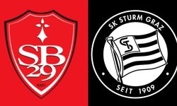 Brest - Sturm Graz maçı saat kaçta? Hangi kanalda?