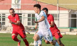 İzmir'de galibiyet mücadelesi: Diyarbekirspor, Bucaspor'a karşı!