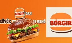 Burger King Türkiye’de şaşırtan yenilik: ‘Börgır’