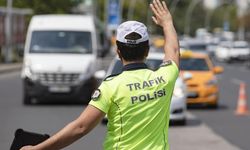 Bursa kurtuluş kutlamalarında trafik düzenlemeleri