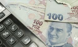 TÜİK: Türkiye ekonomisi ikinci çeyrekte yüzde 2,5 büyüdü