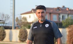 Nazillispor A.Ş.'de Özkan Kılıç dönemi sona erdi