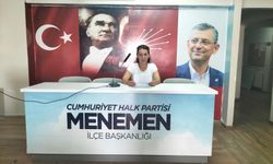 CHP Menemen İlçe Başkanlığı: "Eğitim sistemi çöküşte!"