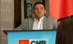 CHP'li Atakan Tekin: “Gazilerimiz, bağımsızlığımızın teminatıdır”