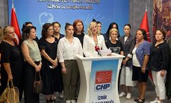 CHP'li Zahide Kurun: "Eğitim sistemi çöküyor"