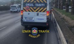 Çiğli Altınyol’da trafik yoğunluğu!