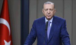 Cumhurbaşkanı Erdoğan: "Saldırganlığa karşı Lübnan’ın yanındayız"