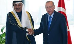 Cumhurbaşkanı Erdoğan, Kuveyt Veliaht Prensi Al-Sabah ile ne görüştü?