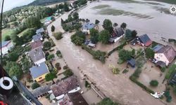 Avrupa'da sel | Ulaşılamayan çok sayıda insan var; can kayıpları artıyor