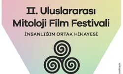 Mitoloji Film Festivali'ne sayılı günler kaldı