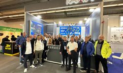 Denizli Ticaret Odası, Automechanika Frankfurt 2024’te