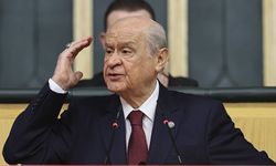 Devlet Bahçeli'den 'erken seçim' yorumu: "Akıl tutulmasıdır"