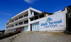 Dikili Termal Tatil Köyü hakkında bilgiler, nerede, nasıl gidilir?