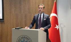 DSO Başkanı Kasapoğlu: “Sürdürülebilir ekonomi önceliğimiz olmalı”