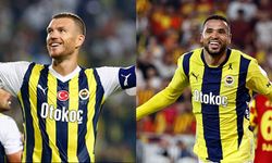 Fenerbahçe derbide forvette kimi tercih edecek?