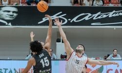 Ege Cup'ta final heyecanı