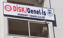 Edremit Belediyesi'nde genel-İş Sendikası'nın yetkisi onaylandı