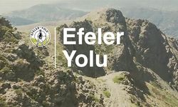 Efeler yolu: İzmir’in doğal keşif rotası