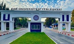 İzmir Ege Üniversitesi, 2024 Dünya Üniversiteler Sıralaması'nda 7. sırada!