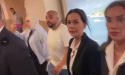 Eşine el salladı! Dilan ve Engin Polat’ın yargılanması sürüyor