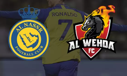 Al Nassr-Al Wehda maçı ne zaman, saat kaçta, hangi kanalda?