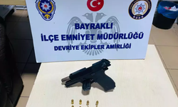 Bayraklı’da uyuşturucu ve suç operasyonu: 10 şüpheli yakalandı