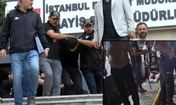 Serhat Akın’a silahlı saldırı olayında şüpheliler tutuklandı!