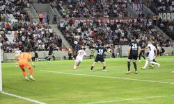 Elazığspor, Nazillispor’u 3-1 mağlup etti