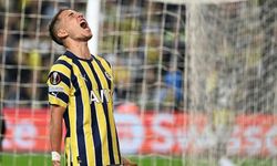 Fenerbahçe'den ayrılan Mor transfer oldu!