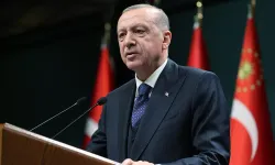 Cumhurbaşkanı Erdoğan'dan Özel'e 'Dilruba' tepkisi!