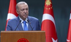 Erdoğan: "Orta Vadeli Program'a güvenimiz ve desteğimiz tam"