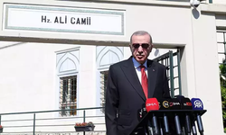 Erdoğan'dan BM yanıtı: "Bizleri daimi üye yapma gibi hesapları yok"