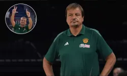 Ergin Ataman, Fenerbahçe camiasından özür diledi