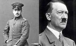 Adolf Hitler'in öldürmeye kıyamadığı tek yahudi Ernst Hess kimdir?