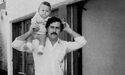 Pablo Escobar'ın hayatı hakkında bilinmeyen gerçekler