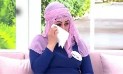 Esra Erol'un programıyla tanınan Yazgül'ün yeni imajı şaşırttı