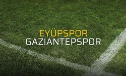 Eyüpspor-Gaziantepspor maçı ne zaman, saat kaçta, hangi kanalda?