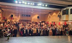 MHP Karşıyaka’da Ziya Gökalp konferansı