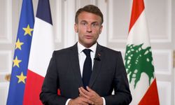 Emmanuel Macron: "Savaşı önlemek için tüm taraflar harekete geçmelidir"