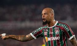 Felipe Melo'dan derbi yorumu | Barış Alper, Torreira...